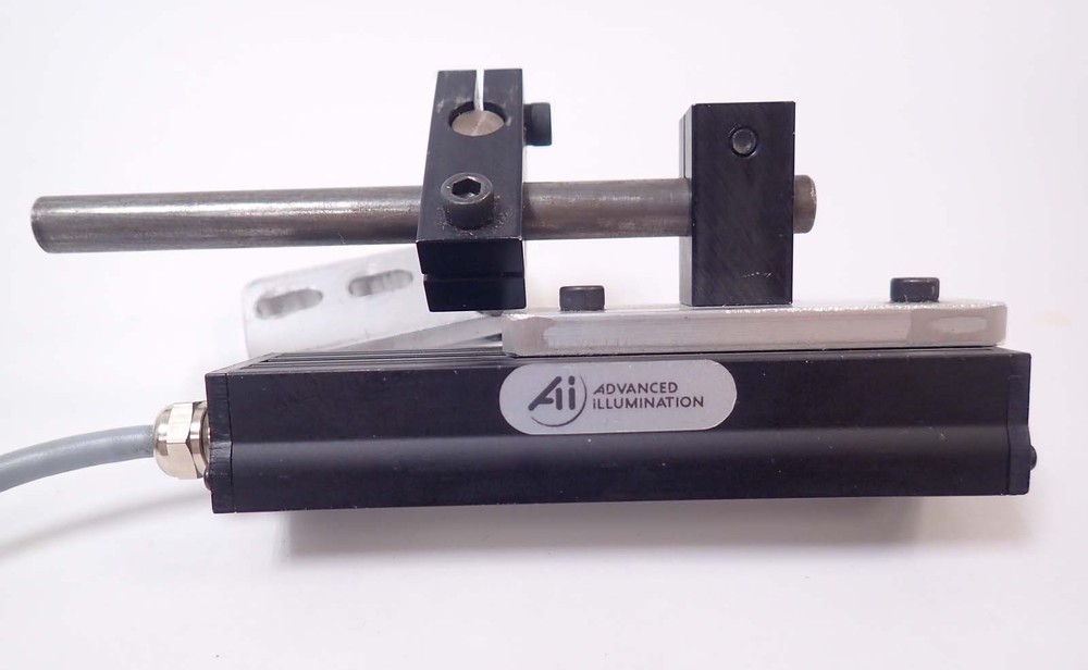 ADVANCED ILLUMINATION AL126 LED COMPACT LIGHT BAR 24V & MP-ICS INTENSITY CONTROL
