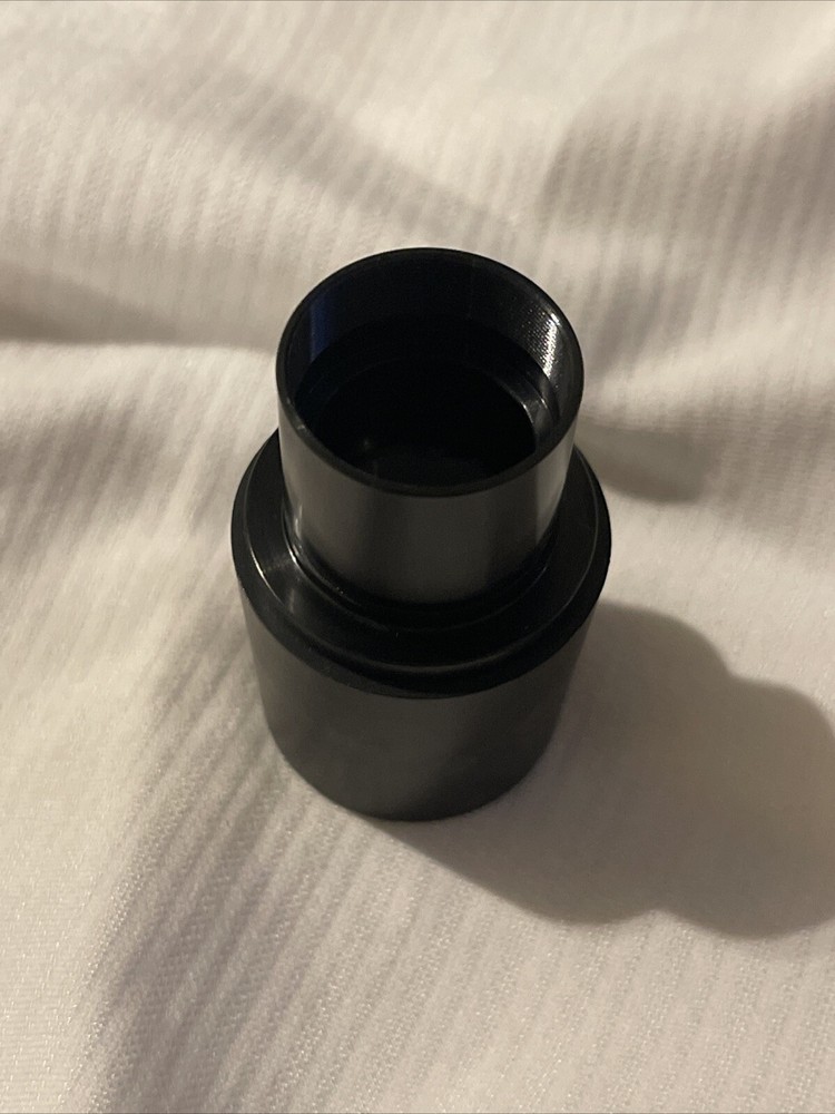 OPTICAL WF10X/18 EYEPIECE OCULAR MICROSCOPE PART OPTICS