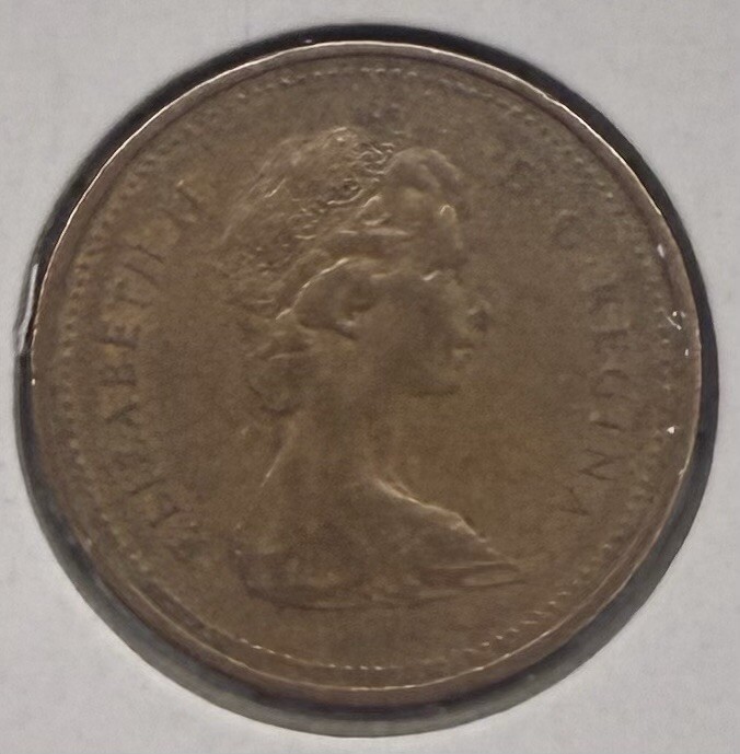 1979 Canada Cent