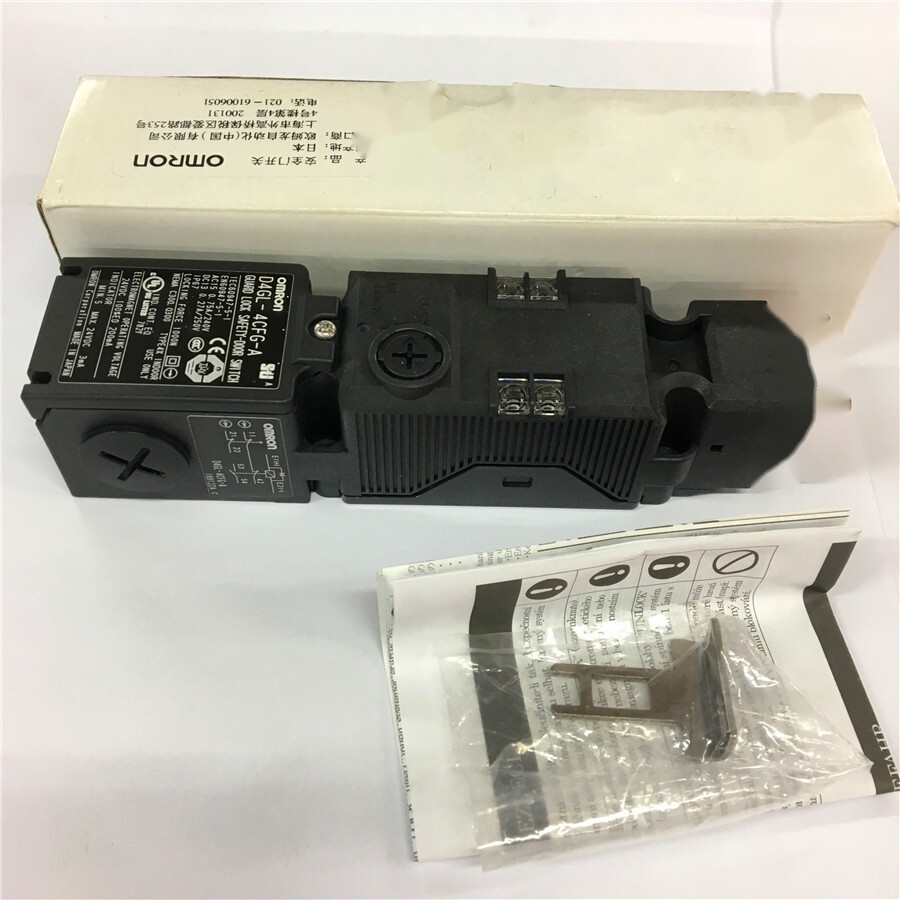1pc new D4GL-4CFG-A
