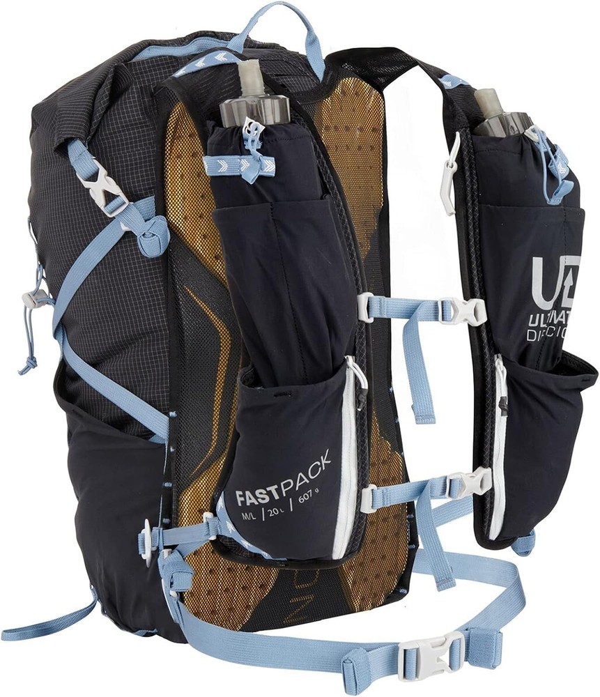 Unisex Fastpack 20
