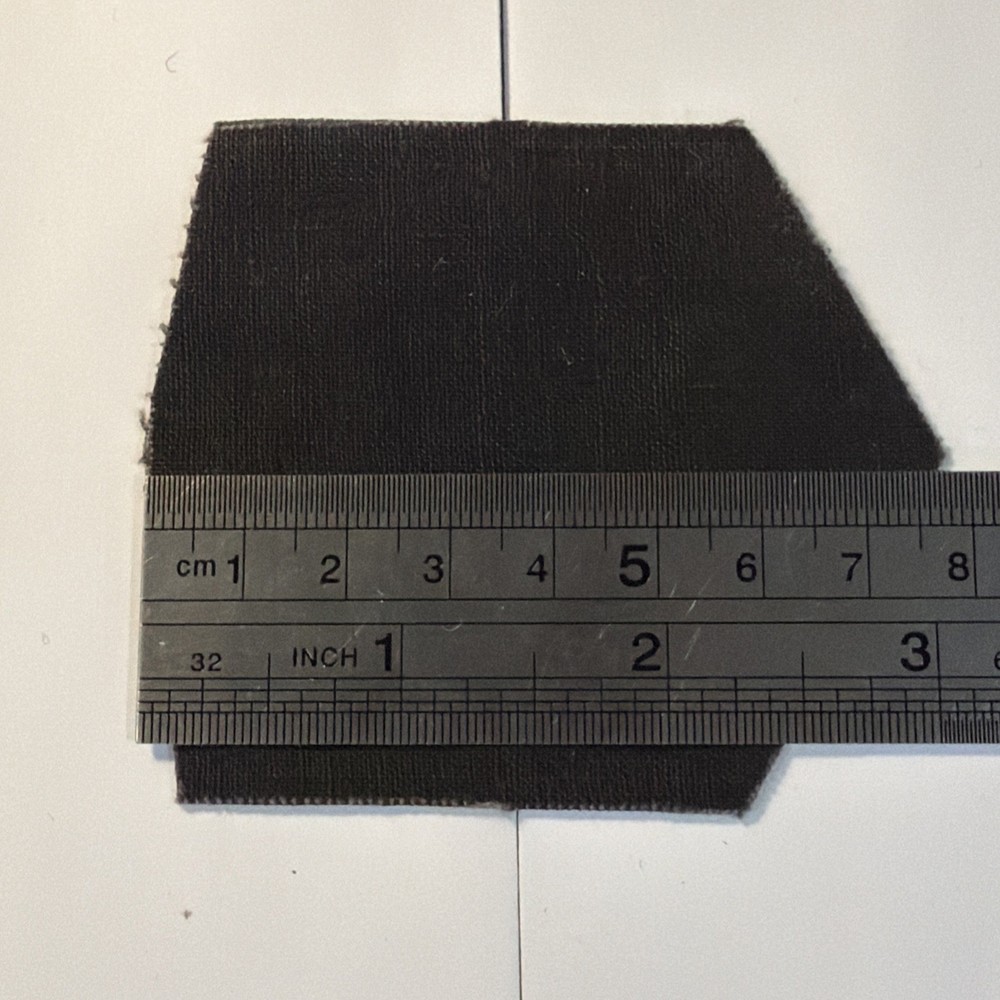 Russian Patch Aerospace Forces 1990s