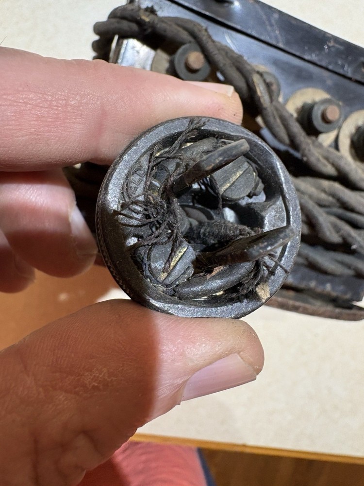 American Flyer Model 1290 Transformer Pre-War