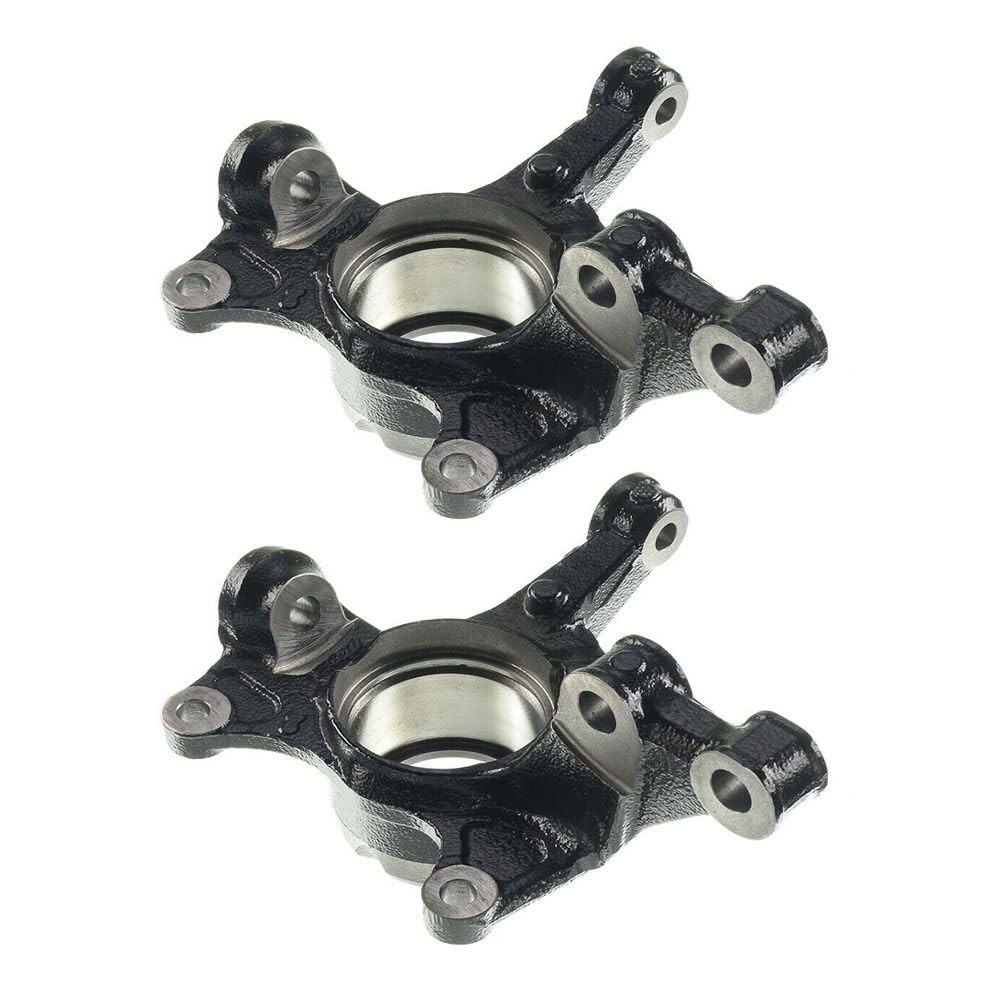 Steering Knuckle Assembly Front Left Right for Corolla Matrix 2009-19