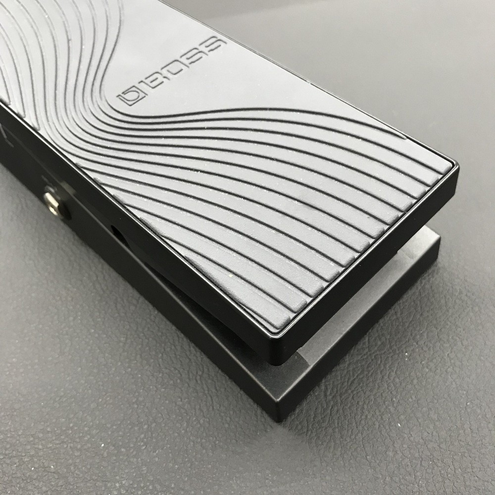 BOSS EV-1-WL Expression Pedal Bluetooth USB TRS MIDI Used