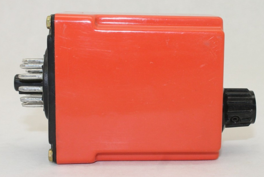 NCC T3K-60-467 Solid State Timer