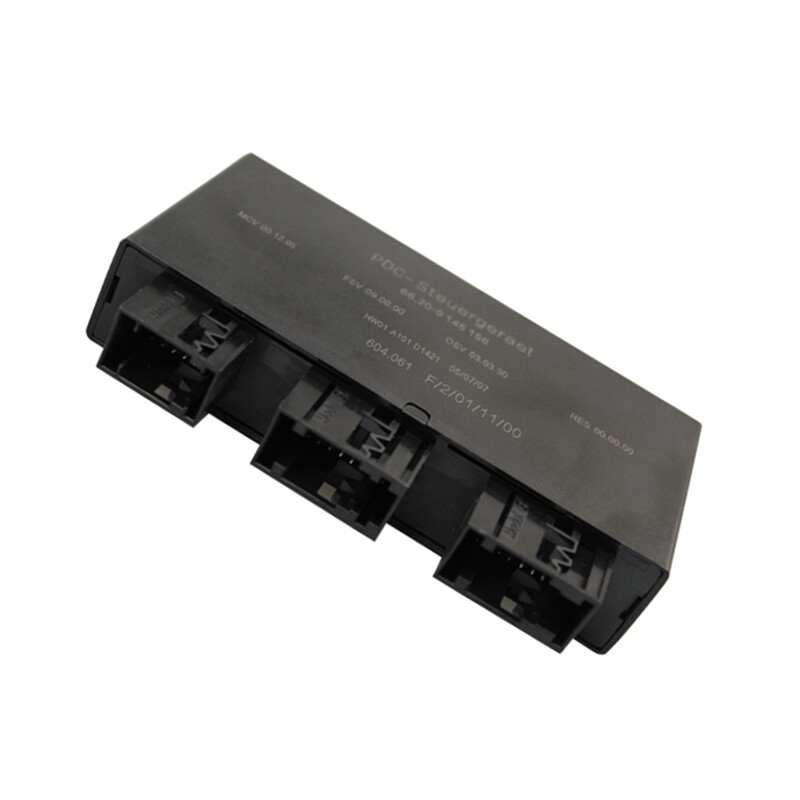 66209145158 Fit For BMW E60 E61 E63 E64 PDC Parking Distance Control Unit Module