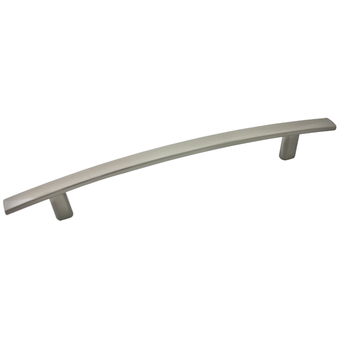 Cosmas Satin Nickel Cabinet Hardware Pulls #2363-224SN
