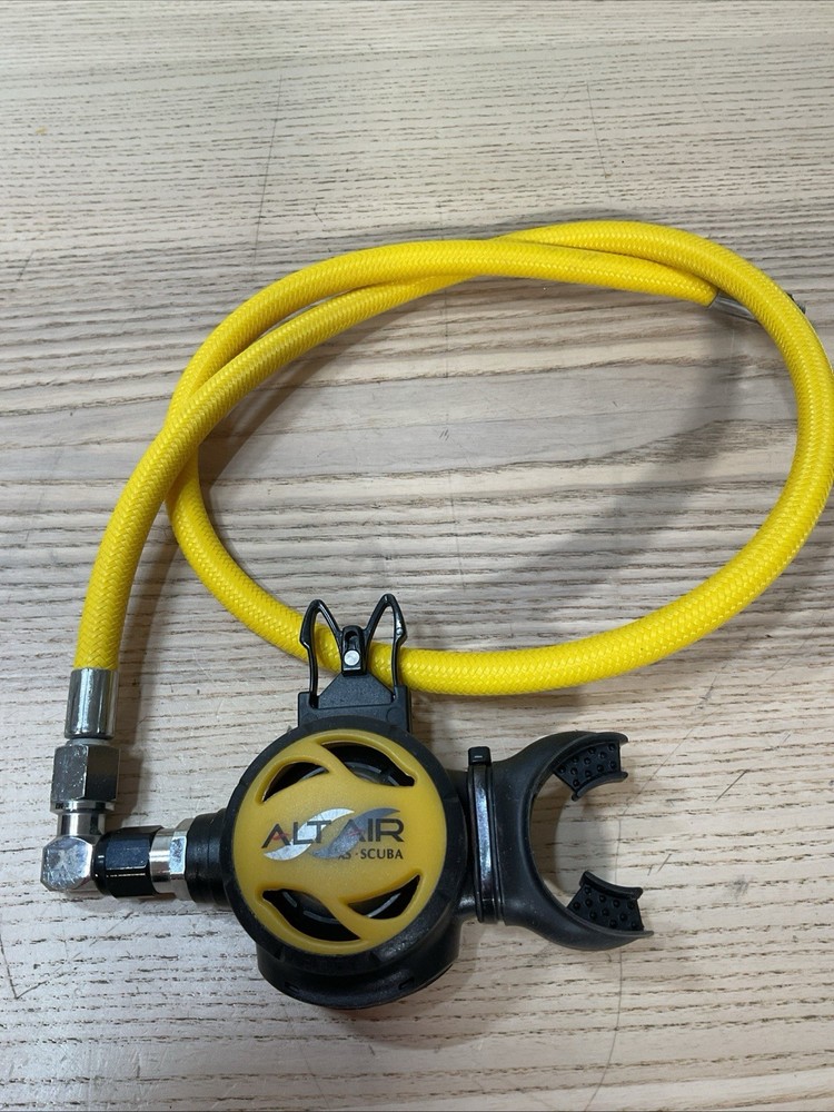 XS Scuba ALT AIR