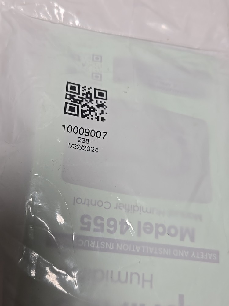 Aprilaire Self Piercing Saddle Valve 10009008