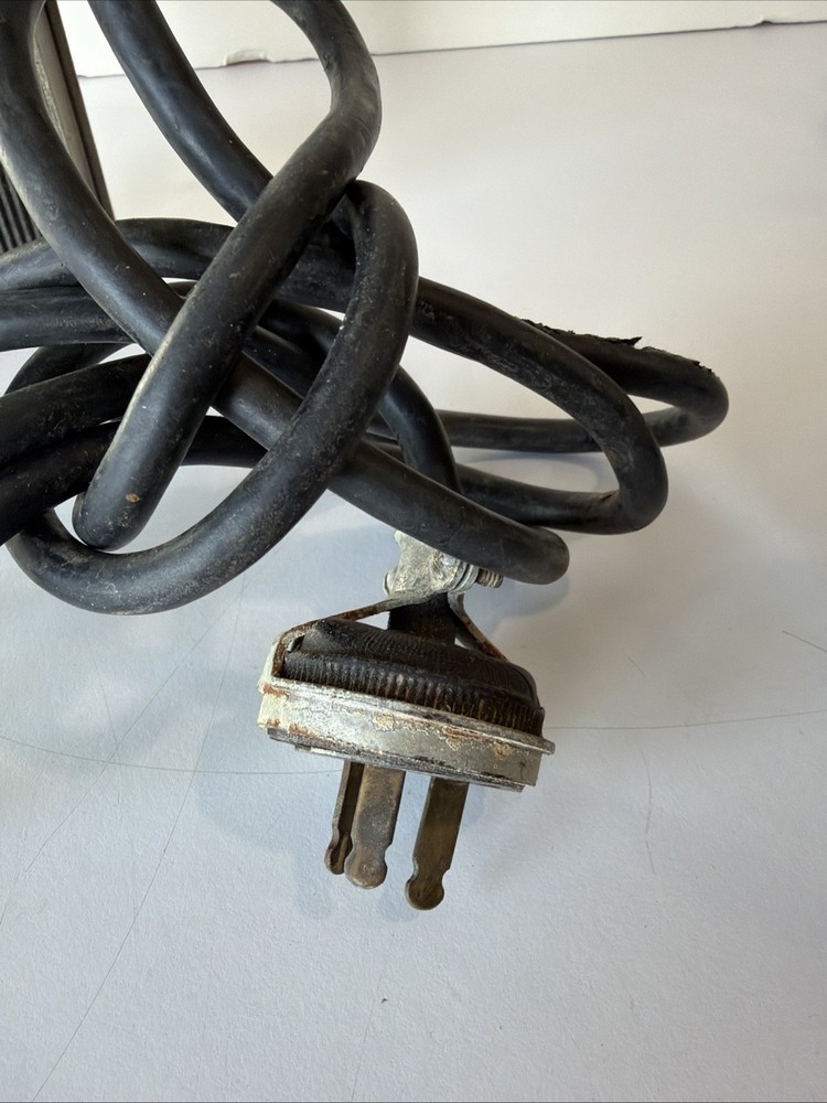 Birtcher Footswitch Cutting with Coagulation