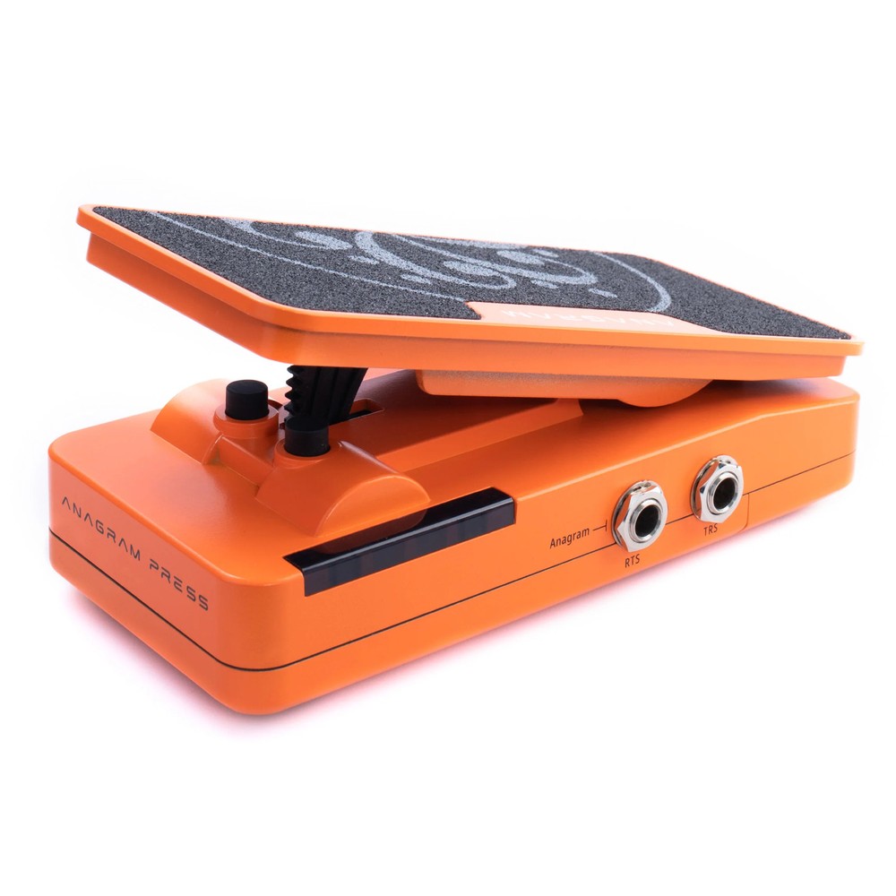Darkglass Electronics Anagram Press Expression Pedal