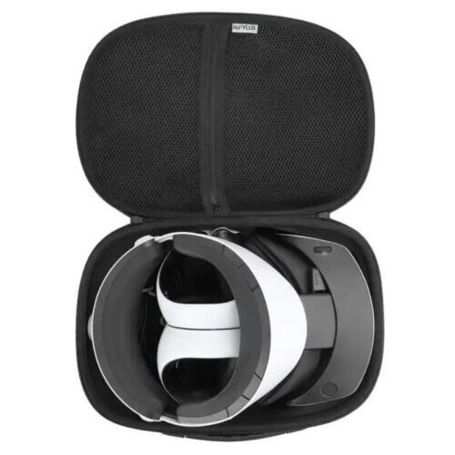 Carry Case for PlayStation VR2 Headset