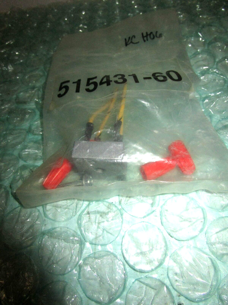 Shaw-Box Rectifier Kit Part # 515431-60 - New