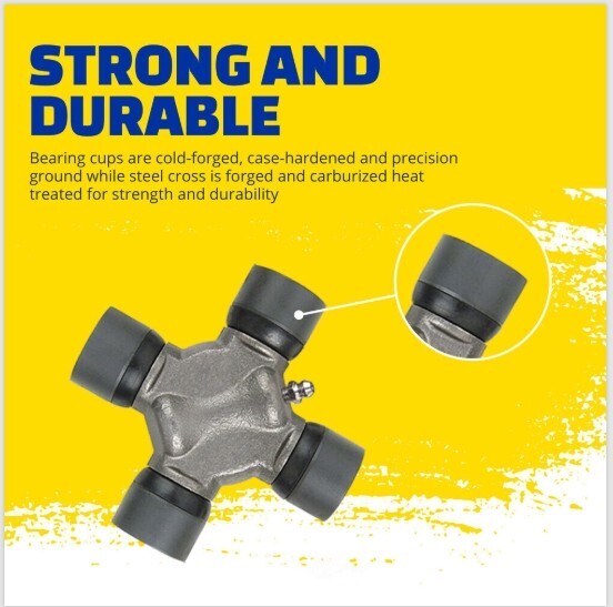 Universal Joint Moog 355C