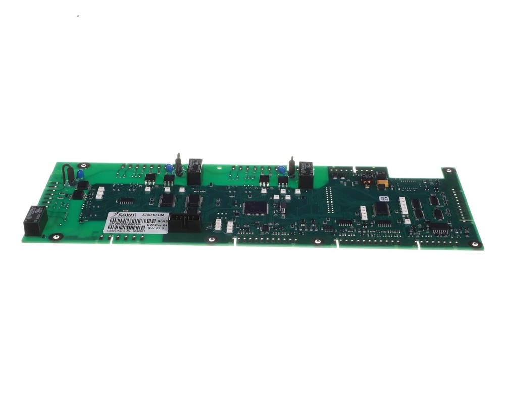 Cleveland 5019402 Controller For GM GAS Module