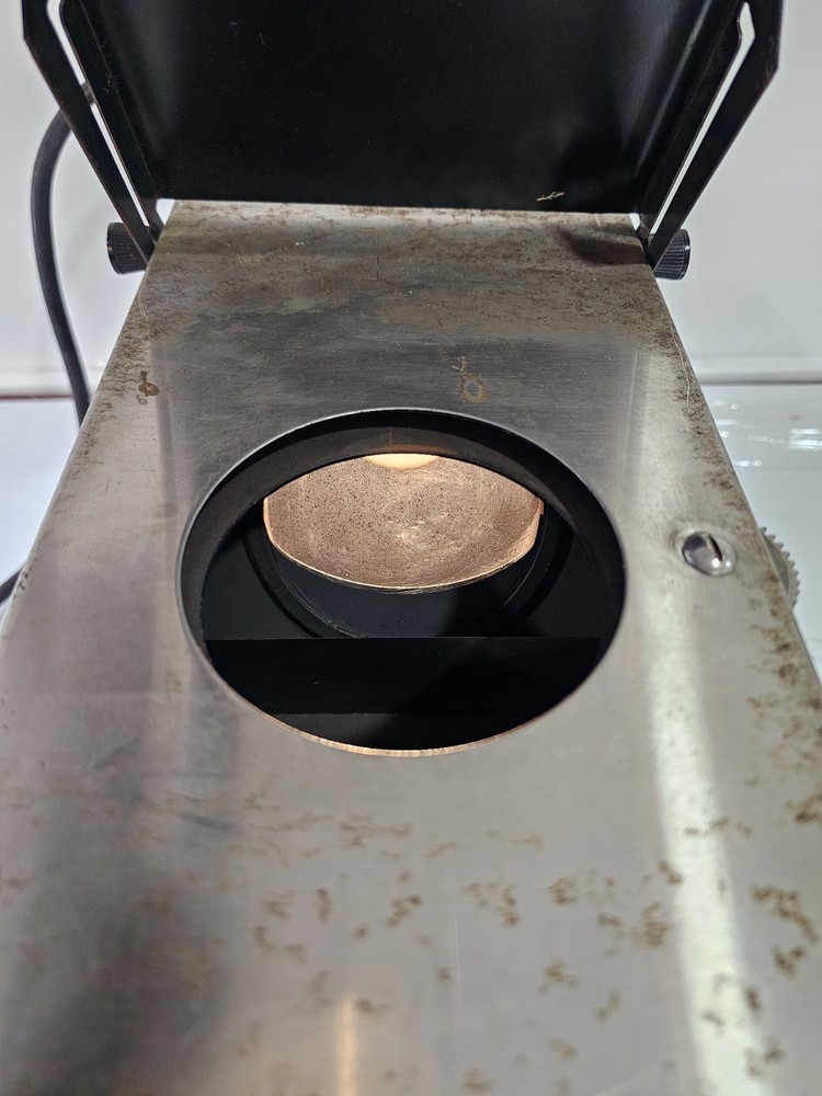 Chek-Flat 3, Flatness Checking Equipment