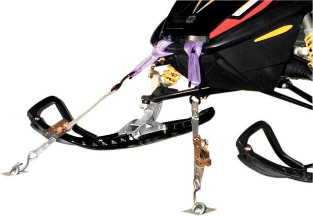 Steadymate Kwik Straps (15508)