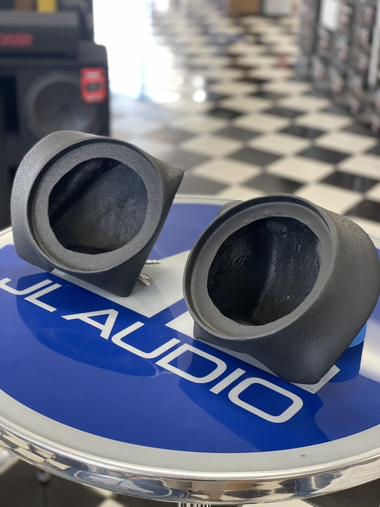 Can Am X3 Interior 6.5’ B-Pillar Pods