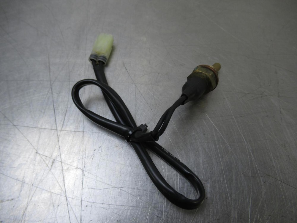 EB1363 2015 15 DUCATI DIAVEL CARBON 1200 ENGINE COOLANT TEMPERATURE SENSOR