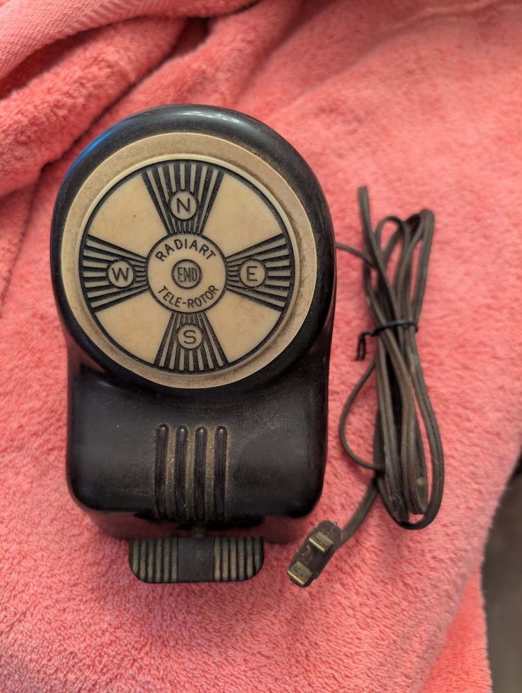 Radiart Tele-Rotor