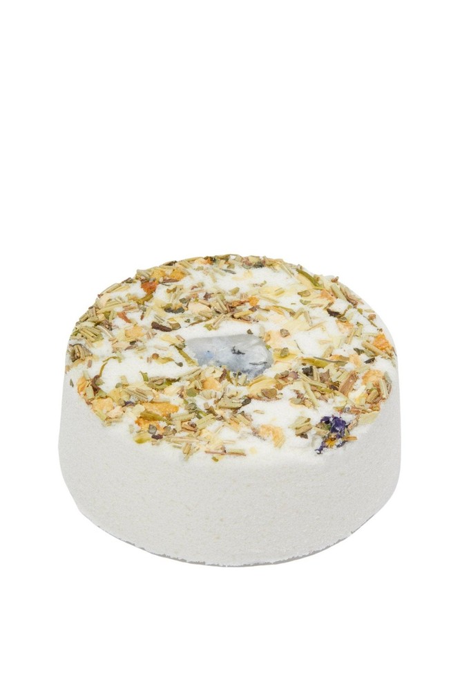 Full Moon Bath Bomb by New Moon Beginnings