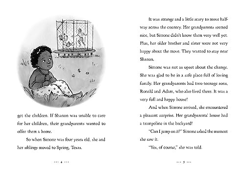 She Persisted: Simone Biles