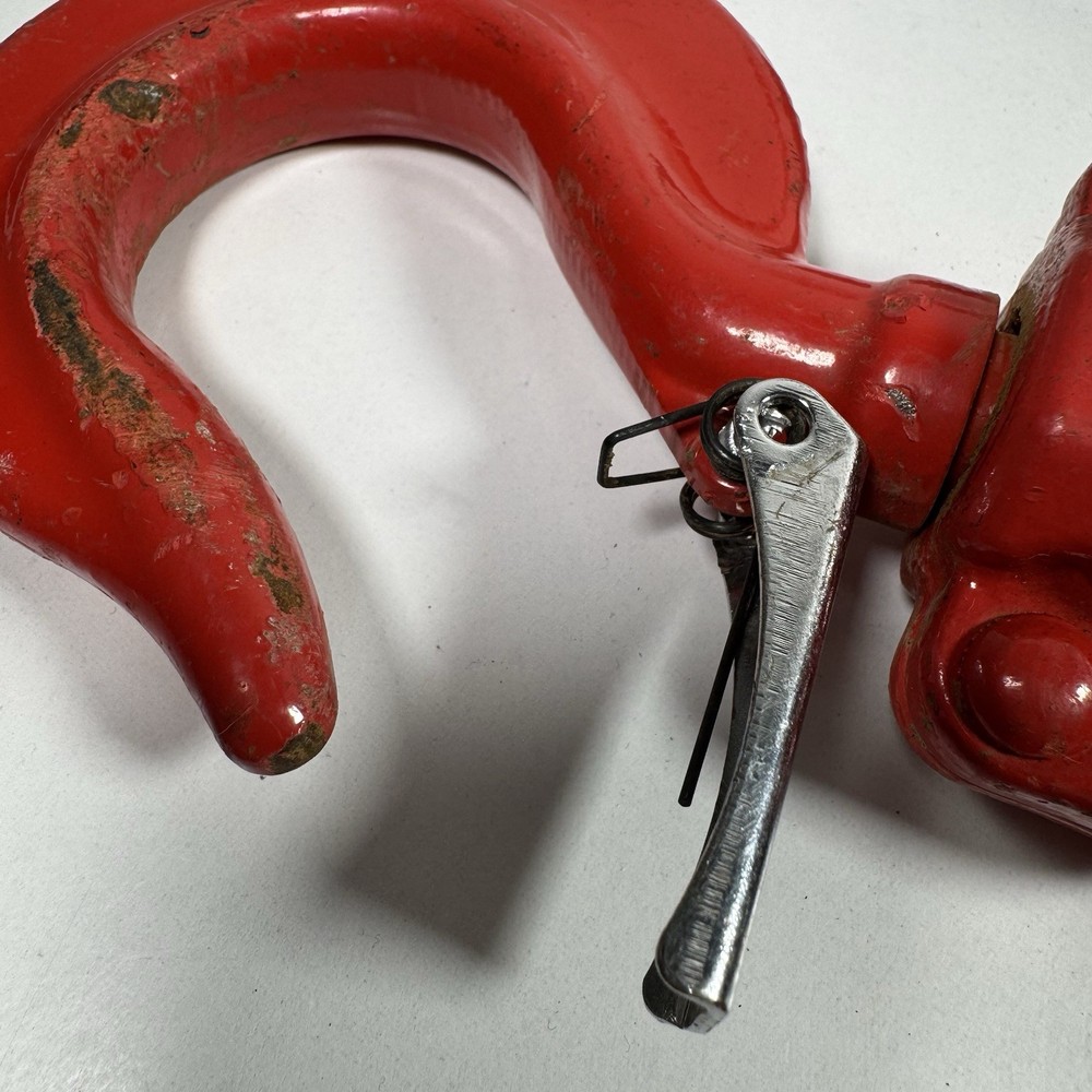 American Power Pull Company AMG-615 Chain Puller 1.5 Ton