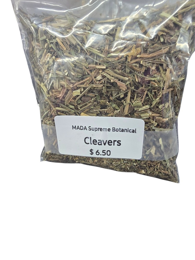 Cleavers