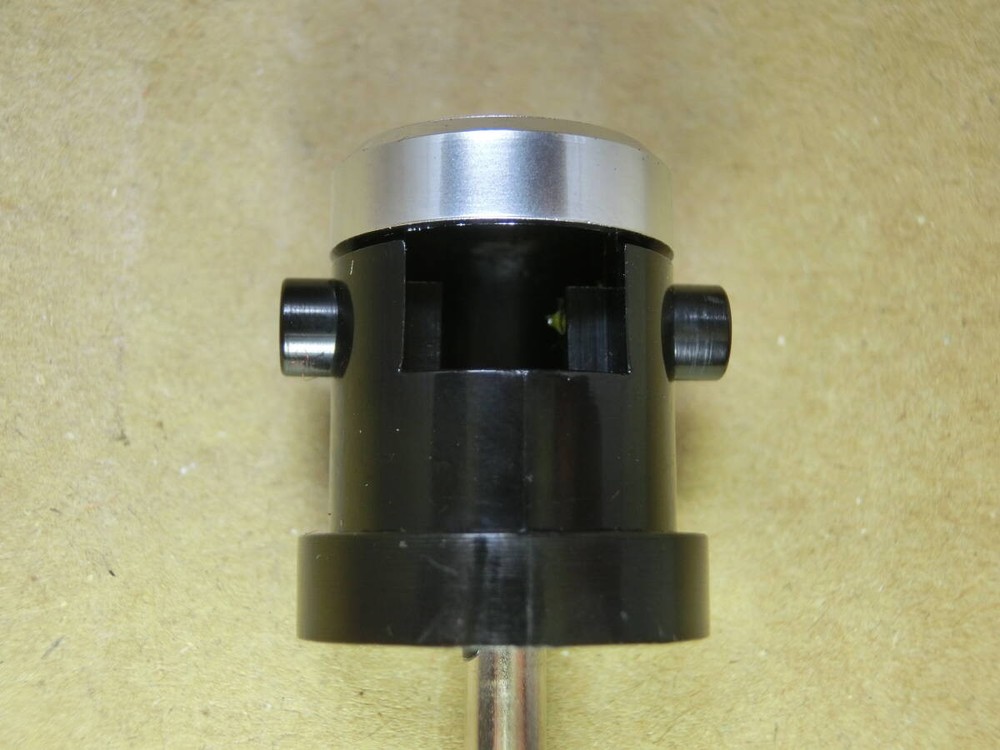 Technics SL-23 Tonearm Support Column Junk Item