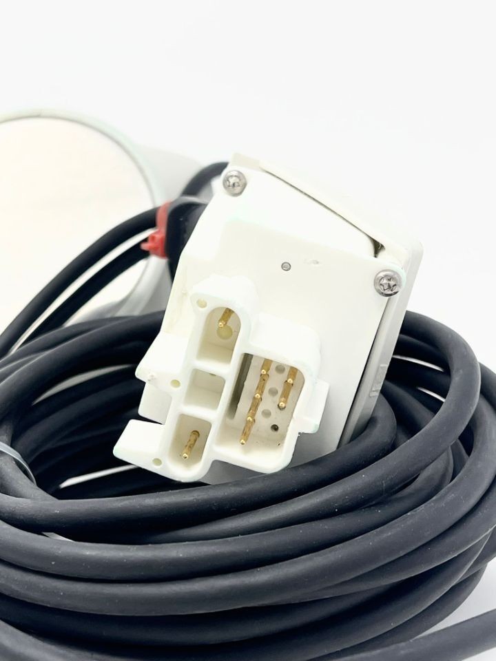 PHILIPS CIRCULAR HARD PADDLE M1748A