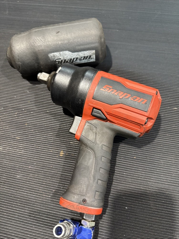 Snap On impact wrench