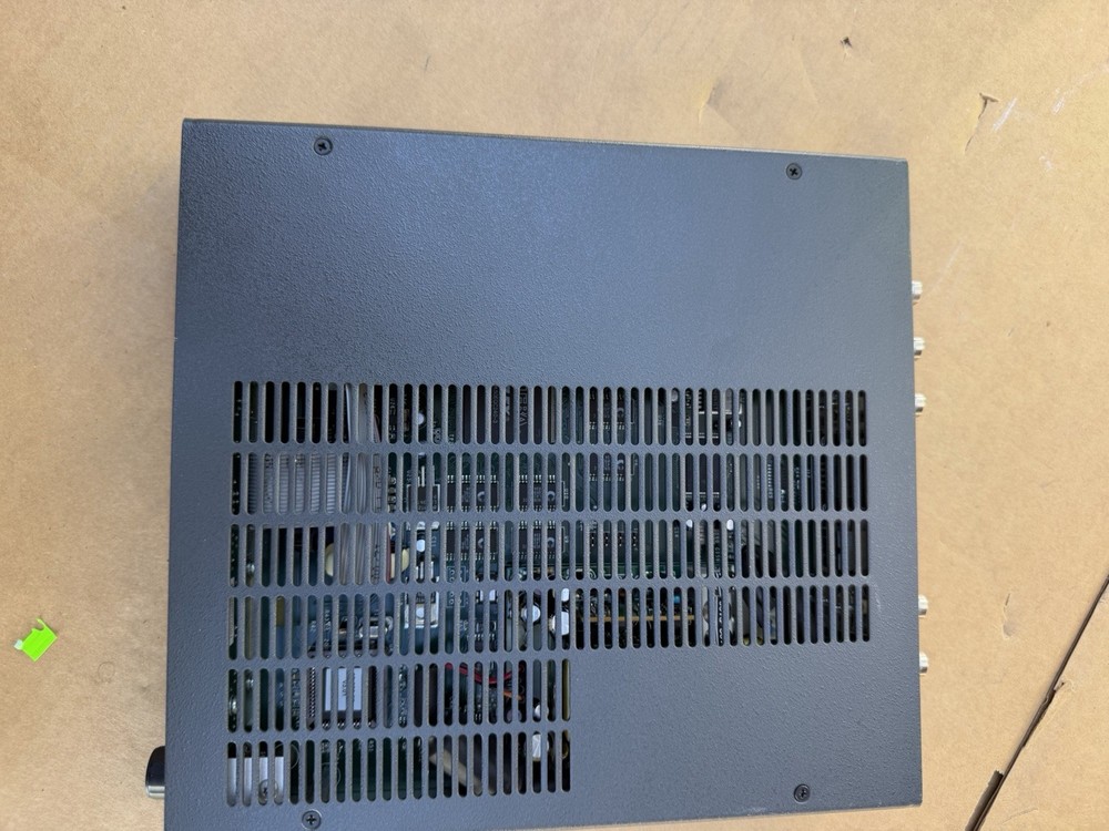 Extron Electronics Digital Video Scaler