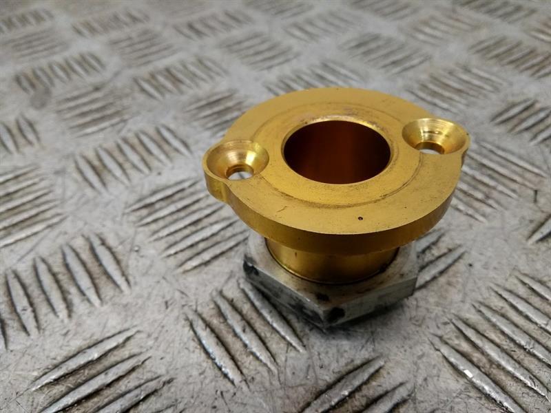 Suzuki GSXR 1000 L0 (2010) Frame Inserts