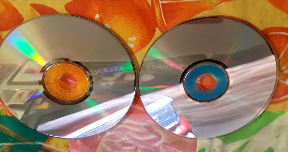 ART EXPLOSION 40,000 Images (4 Discs) 1995