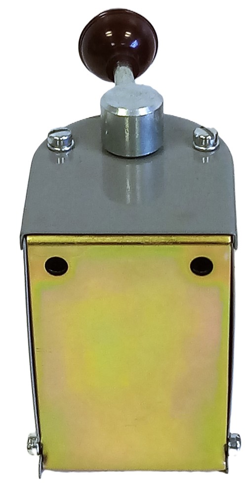 Dayton 4UYF1 Reversing Drum Switch