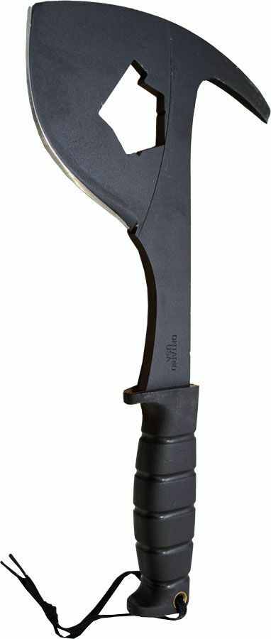U.S. G.I. ONTARIO SPECIAL PURPOSE AXE WITH SHEATH