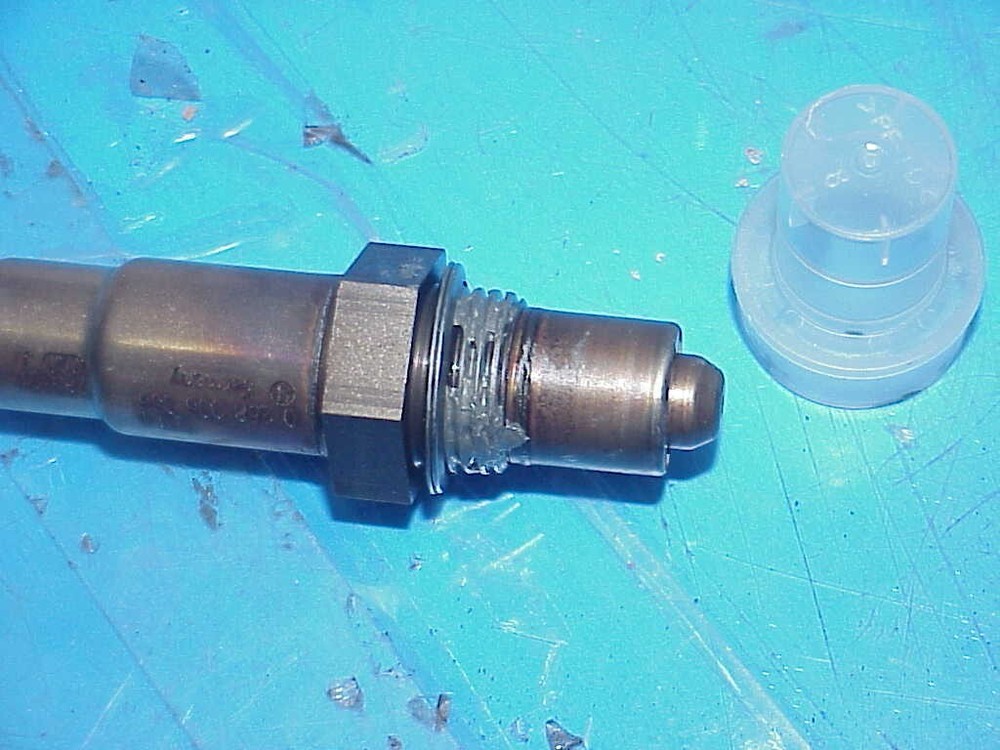 1 NEW Bosch LS6066 Lambda Oxygen Sensor 0258006066