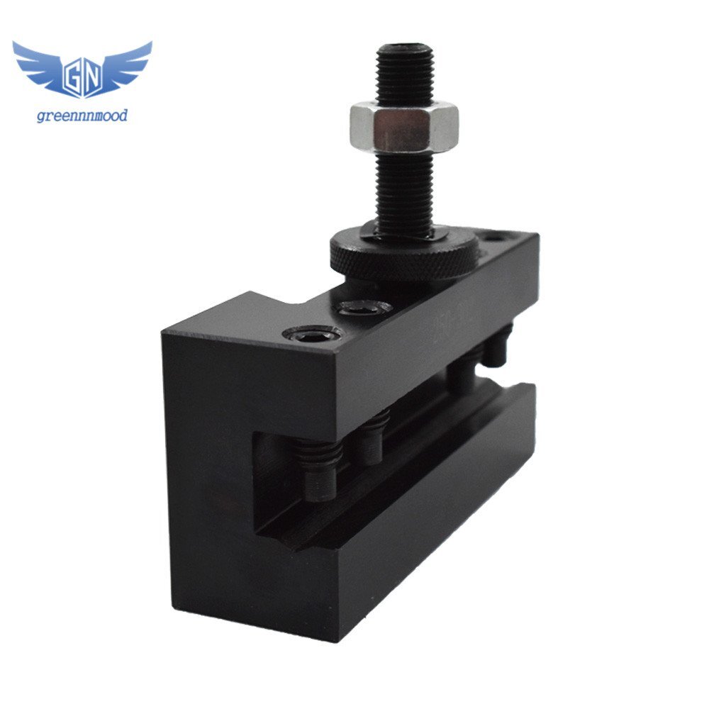 2Pcs CXA #2 250-302 Quick Change Tool Post Boring Turning & Facing Holder Lathe