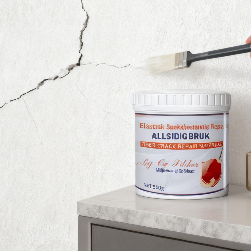 Drywall Repair 500g Wall Mending Agent,Wall Surface Hole Fill Quick Solution