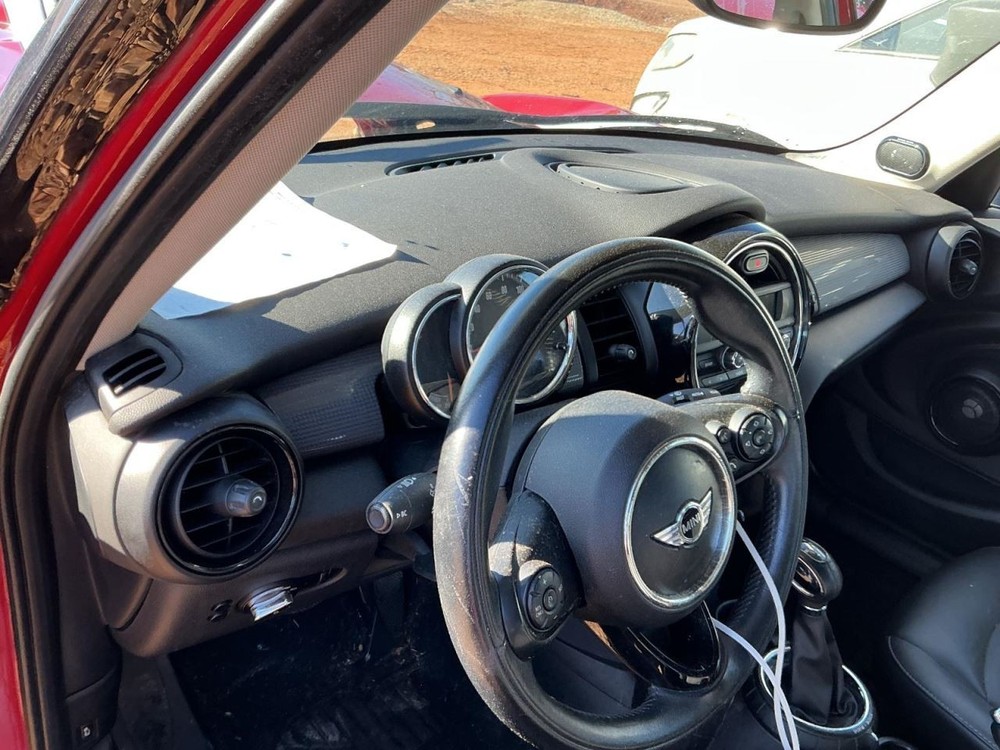 Console Front Floor Arm Rest With Bluetooth Fits 14-18 MINI COOPER 4996894
