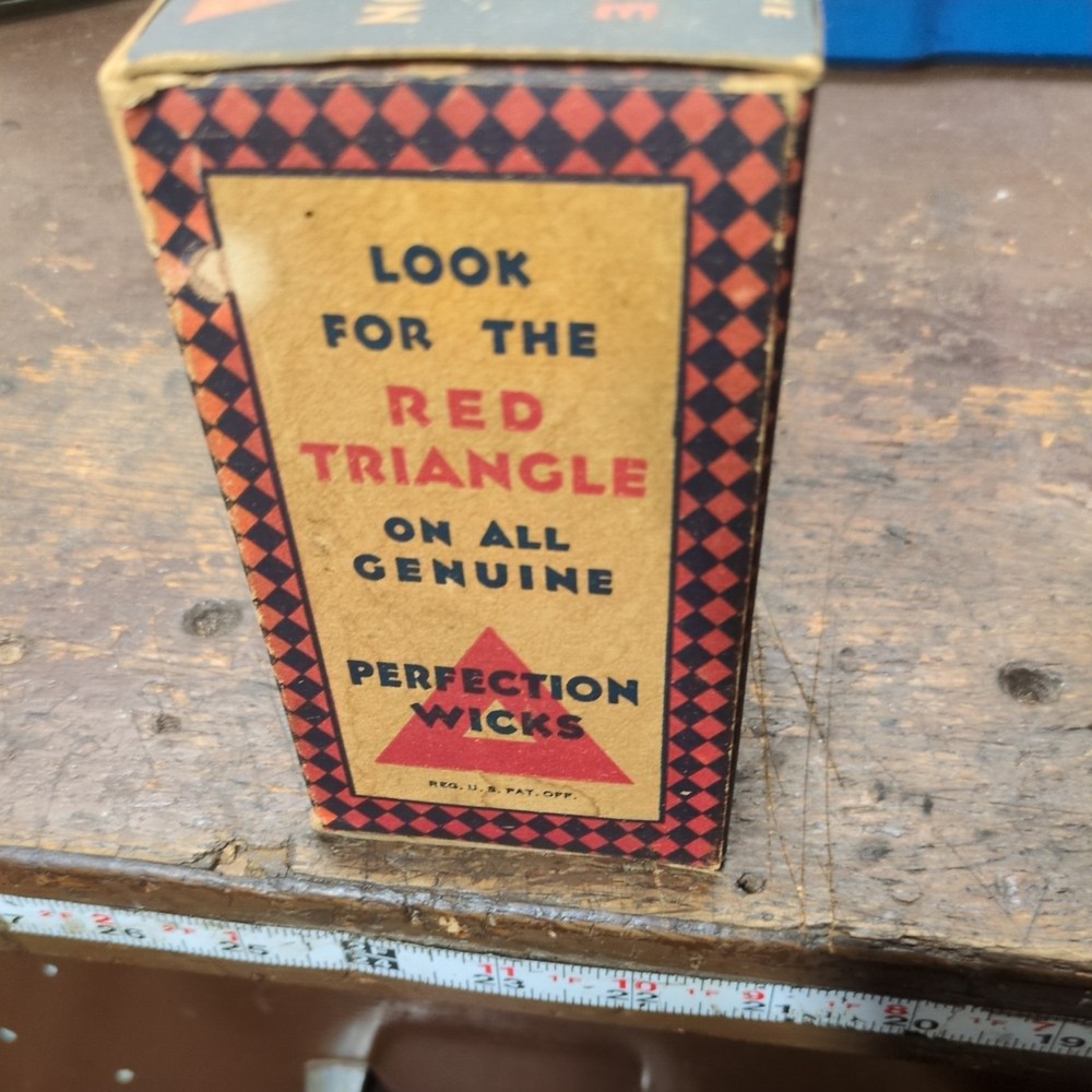 Perfection Wick No. 325