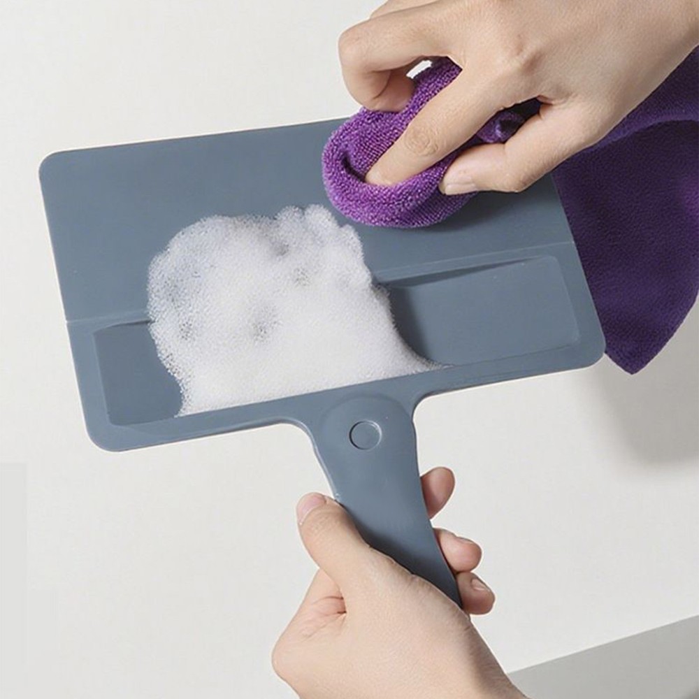 Chain Oiler Tool Motorcycle Chain Lube Applicator No Clutter Foldable