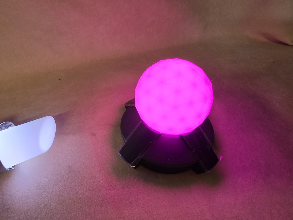Star Wars Jedi Challenges AR Headset with Lightsaber Controller and Tracking