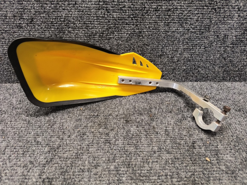 2009 Ski-doo Summit 800r Left Left Hand Handlebar Guard Protector Deflector