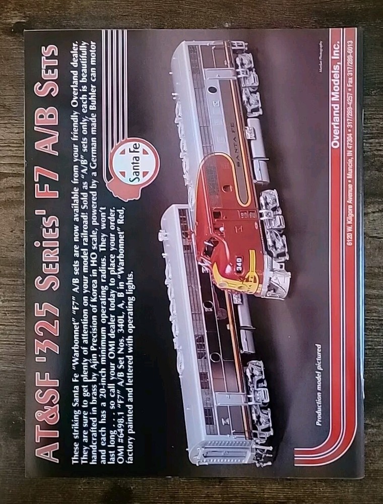 Mainline Modeler September 1994