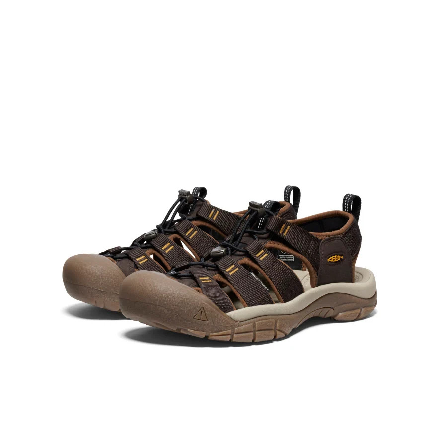 Keen Men's Newport Java