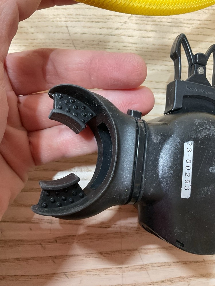 XS Scuba ALT AIR