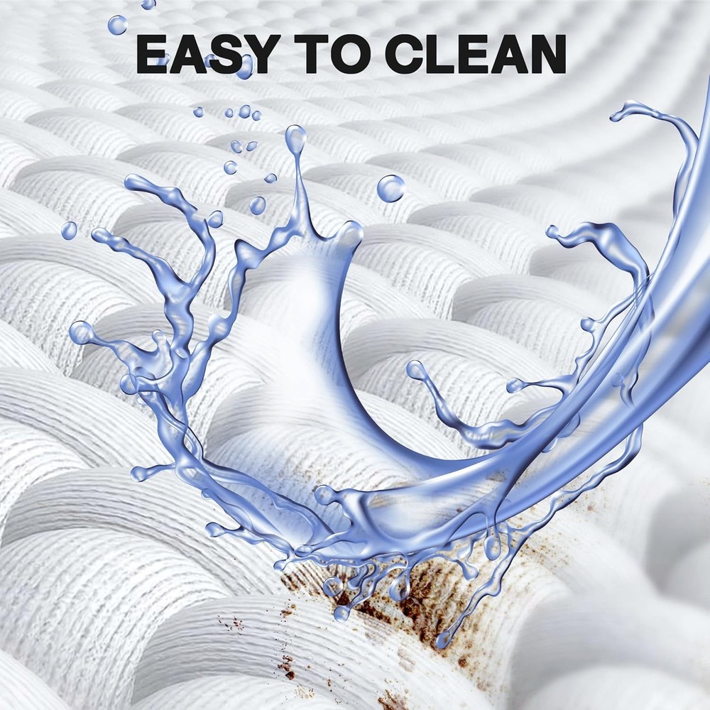 High-Efficiency Pool Filter Replacement Compatible with Clean and Clear Models