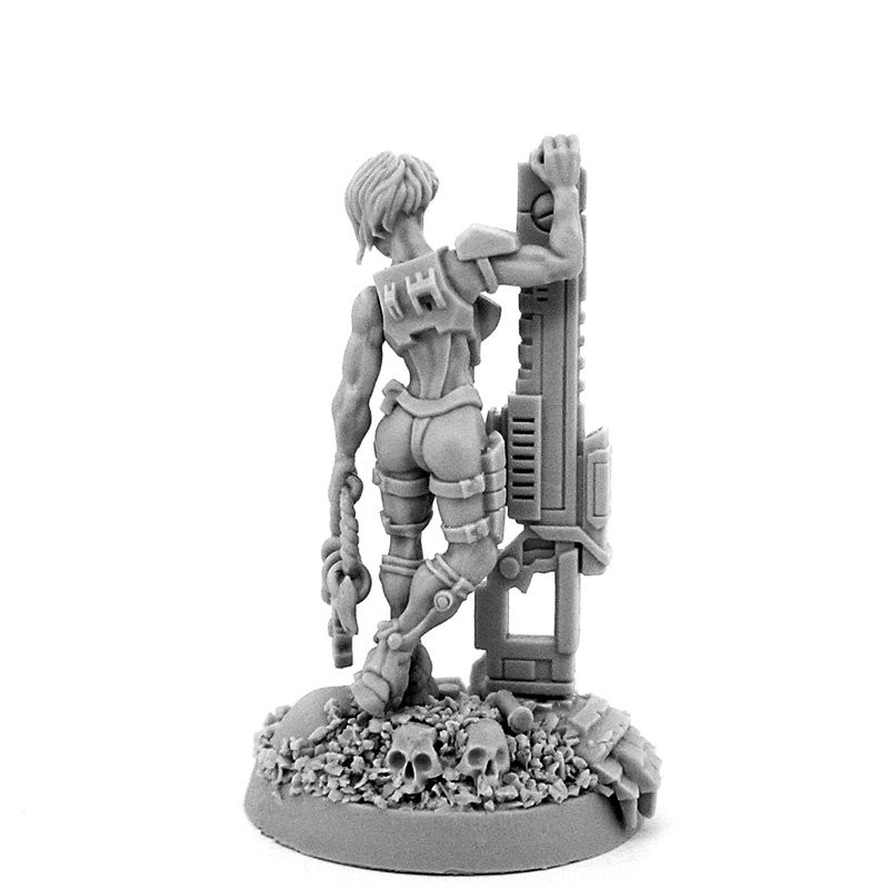 GREATER GOOD MARAUDER
